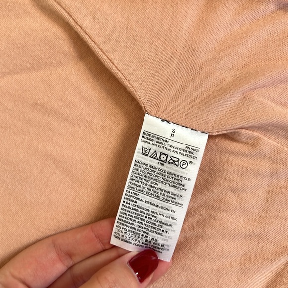 GAP Sherpa Jacket - Picture 4 of 5